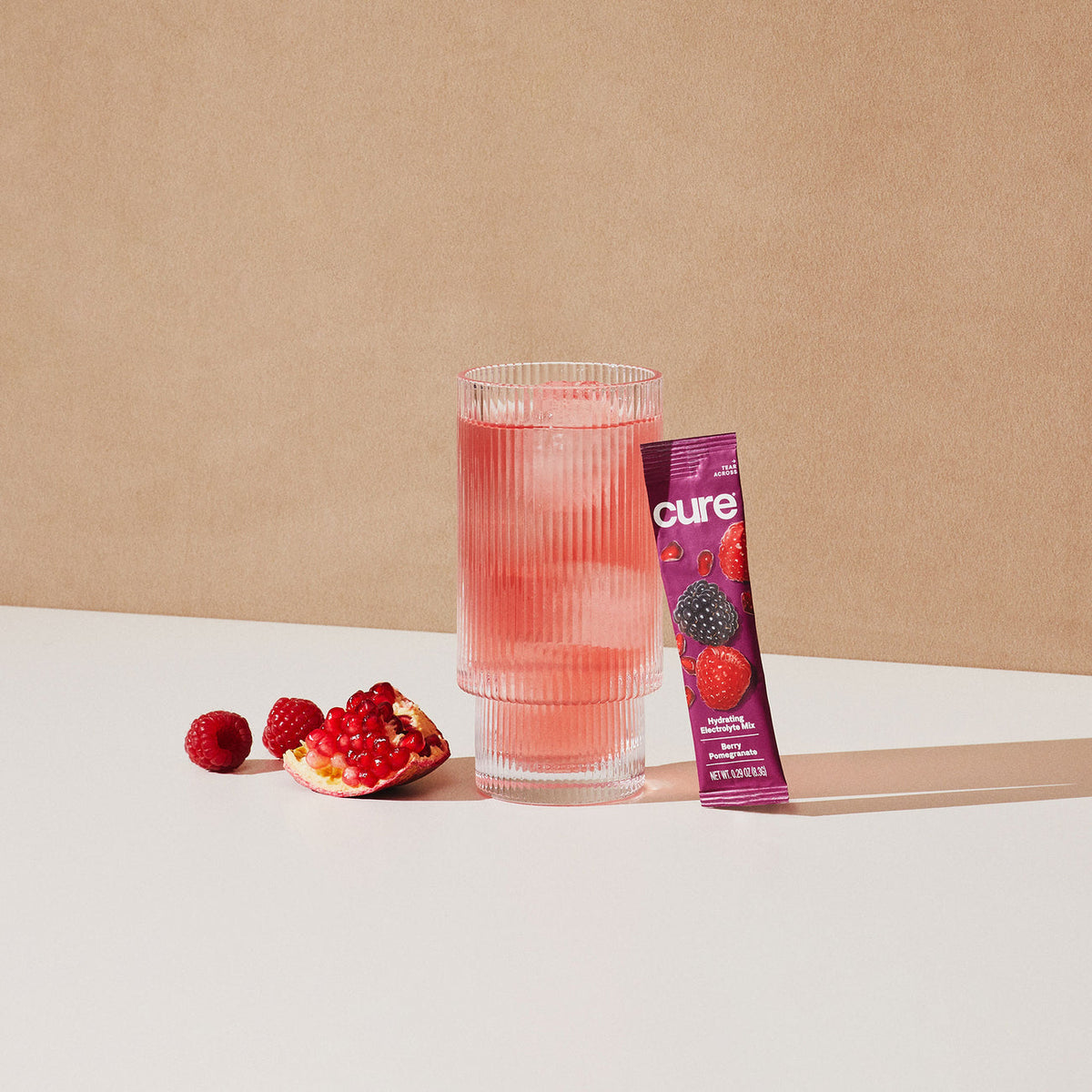 Berry Pomegranate Case (12 x 14ct Pouches)