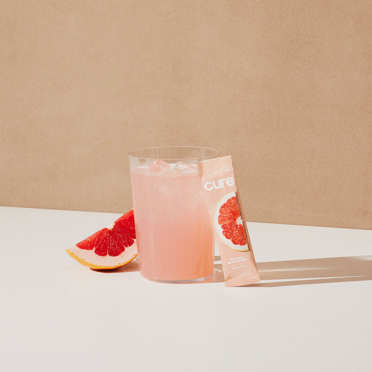 Grapefruit Case (12 x 14ct Pouches)
