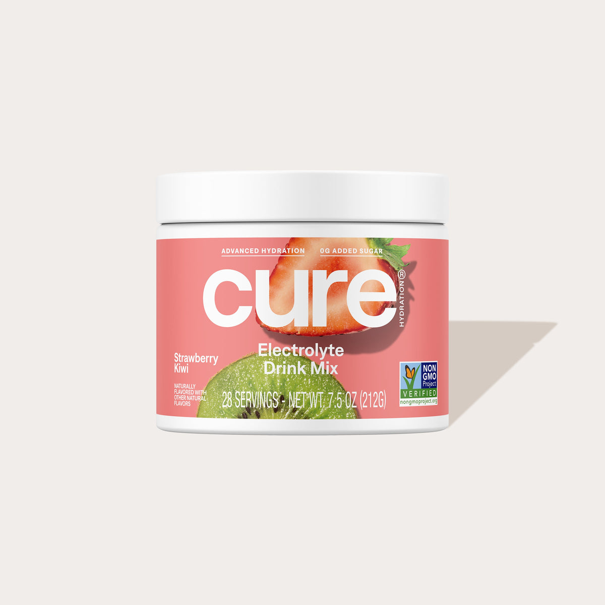 Strawberry Kiwi Bulk Jar Case (12 units)