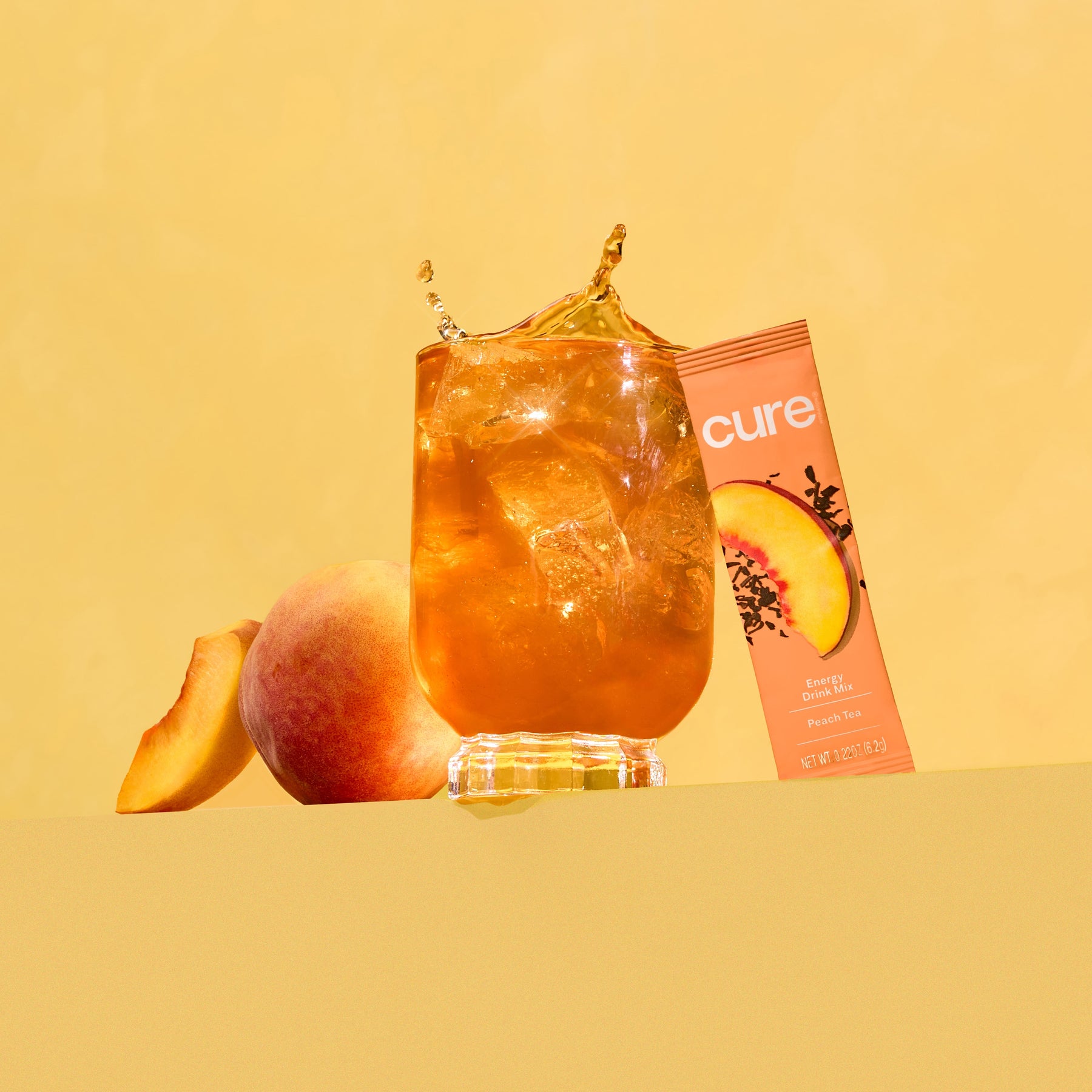 Peach/Lemonade Bundle