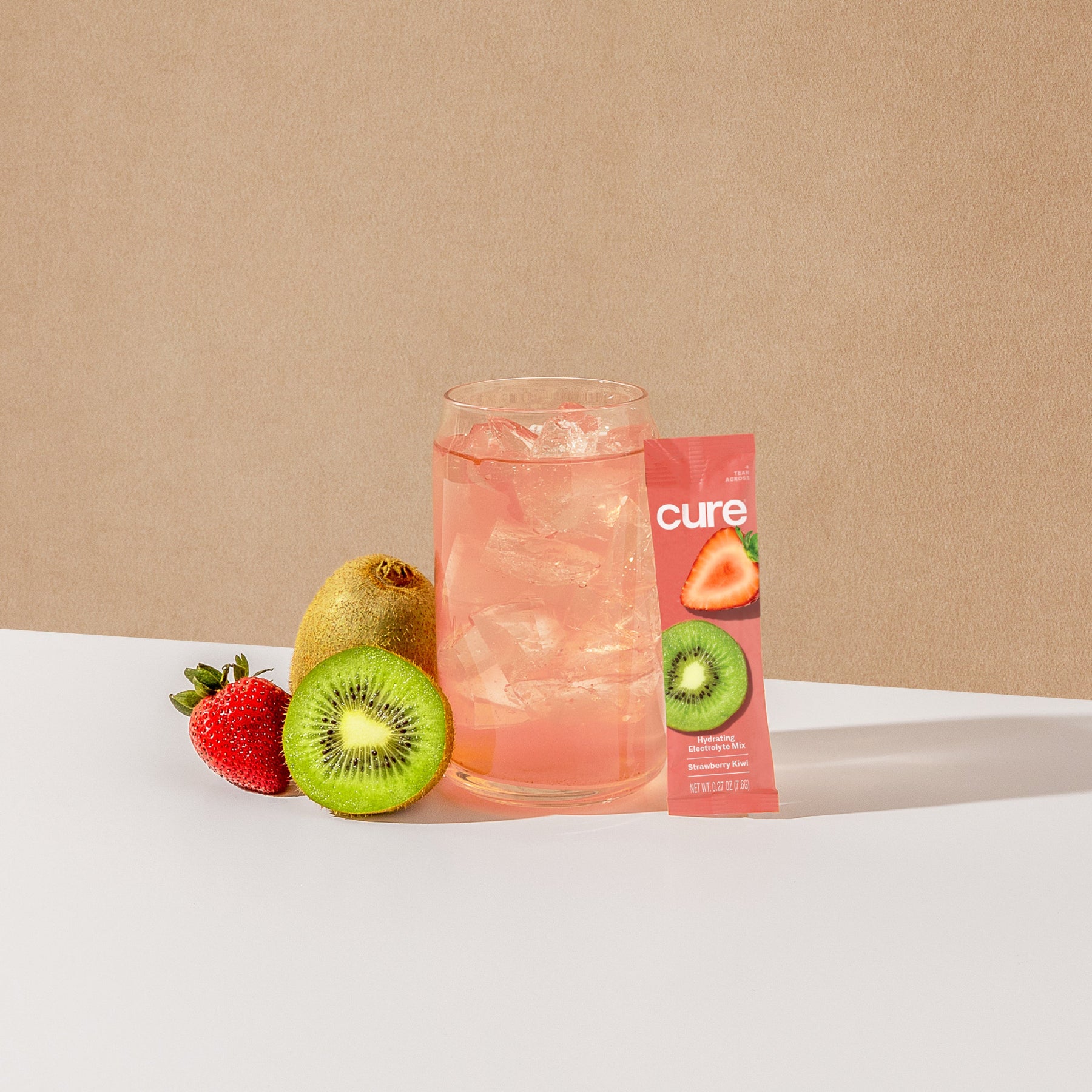 Acai Berry/Strawberry Kiwi Bundle